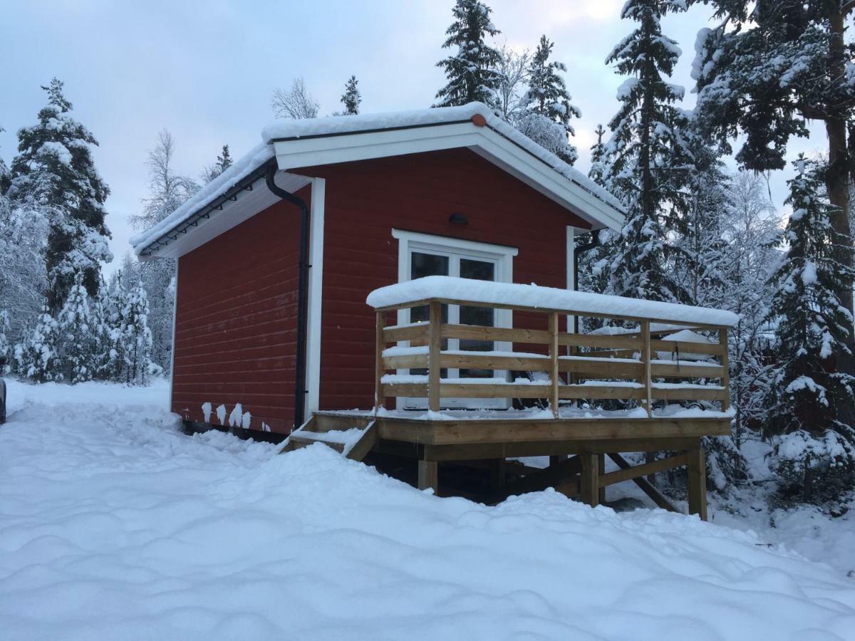 Fjaellstuga Idre Exterior photo