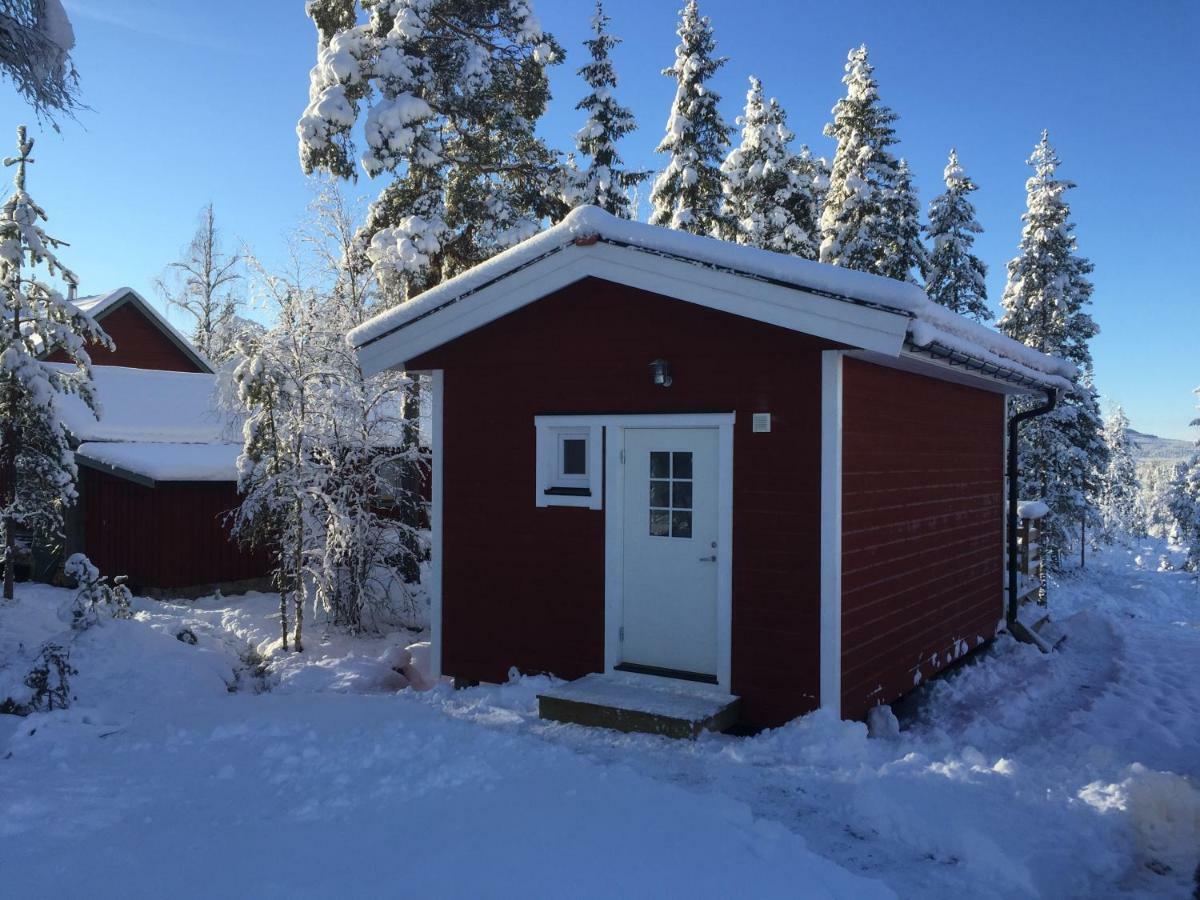 Fjaellstuga Idre Exterior photo